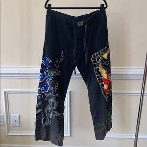 Ed Hardy Lounge Pants